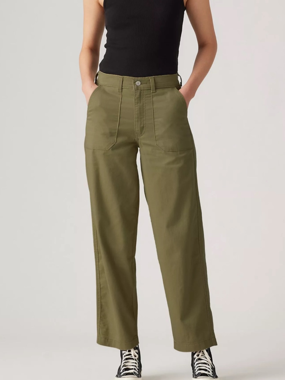 Levi’s Utility Pants Size 30